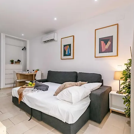 Boliches Apartment Fuengirola