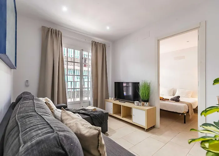 Apartment Boliches
