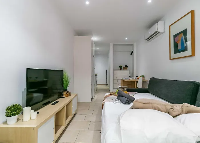 Apartment Boliches