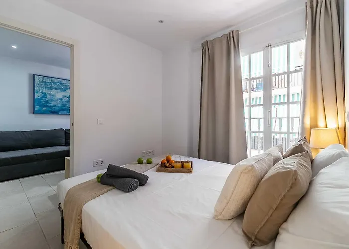 Boliches Apartment