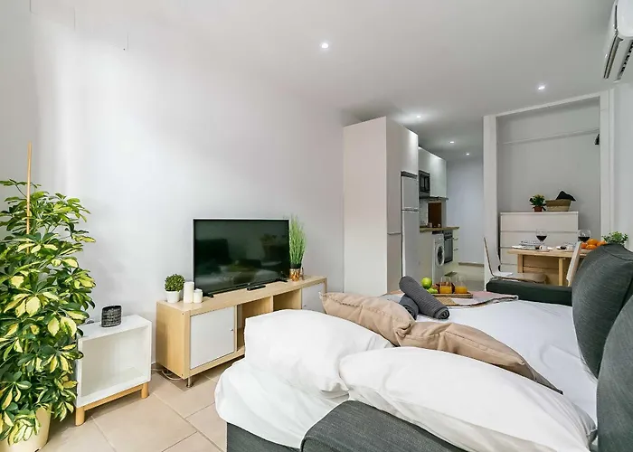 Apartment Boliches *