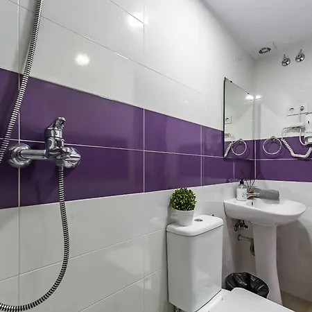 Apartment Los Boliches *