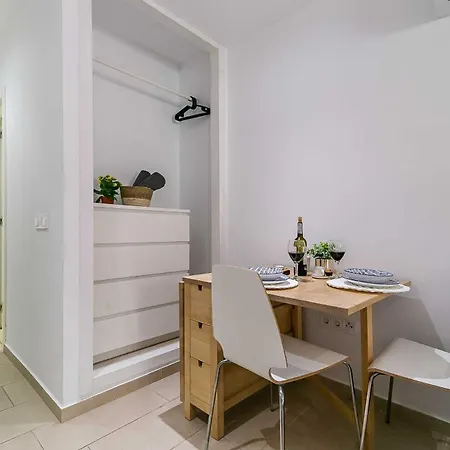 Apartment Los Boliches Fuengirola