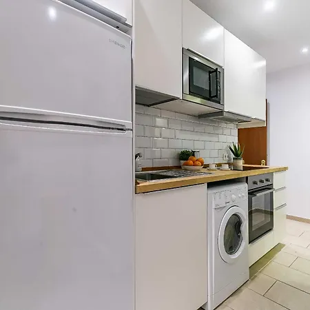 Los Boliches Apartment