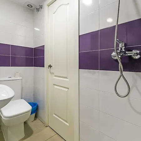 Los Boliches Apartment *