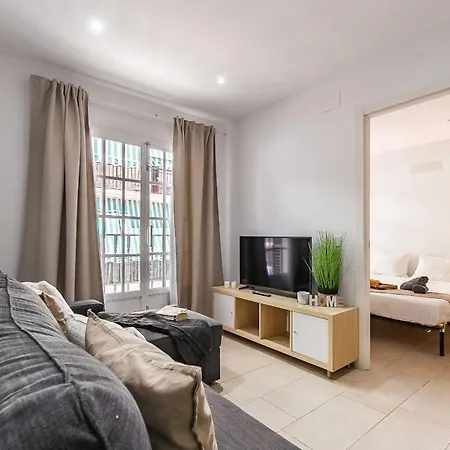 Apartment Los Boliches