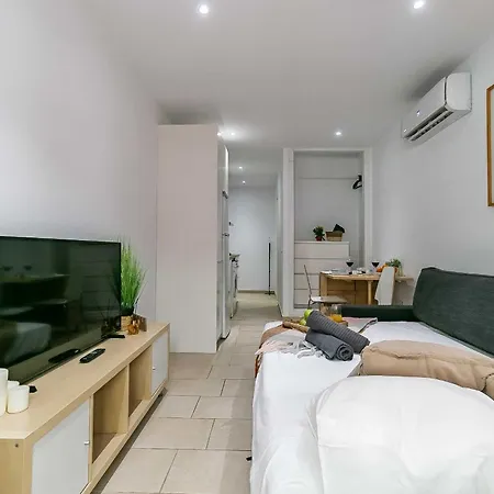 Apartment Los Boliches