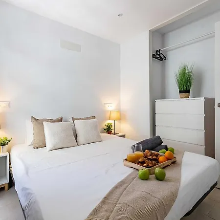 Los Boliches Apartment