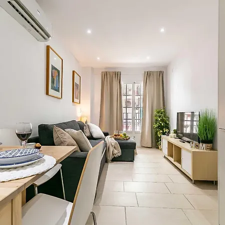 Apartment Los Boliches *