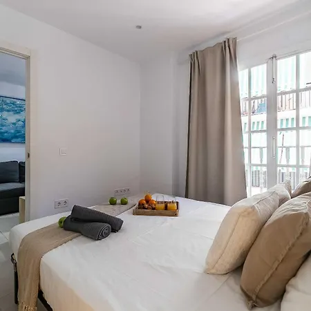 Los Boliches Apartment