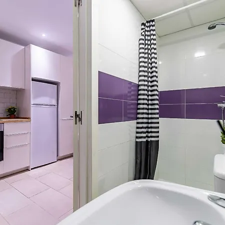 Apartment Los Boliches *
