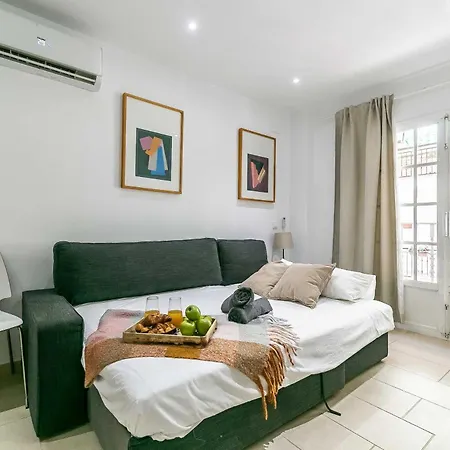 Apartment Los Boliches Fuengirola