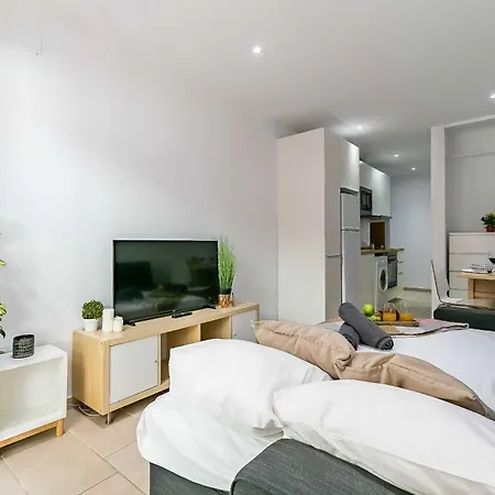 Apartment Los Boliches *