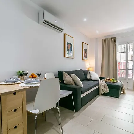 Los Boliches Apartment Fuengirola