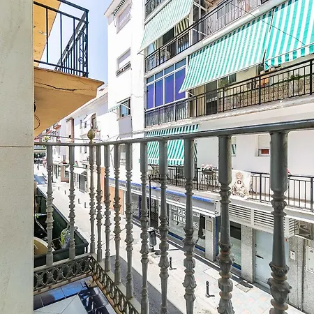 Los Boliches Apartment